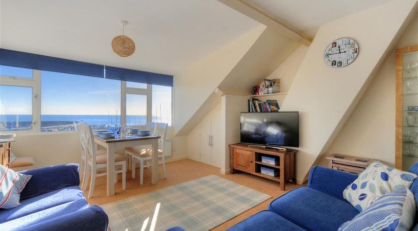 Photo of Halyards, La Casa