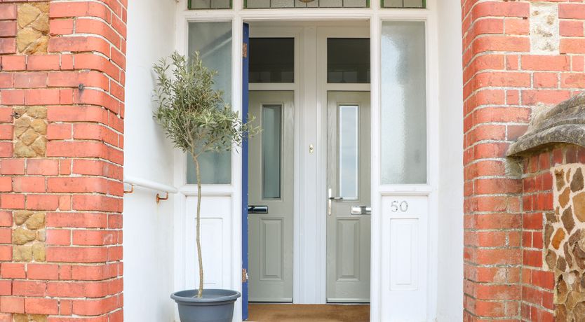 Photo of Flat 1