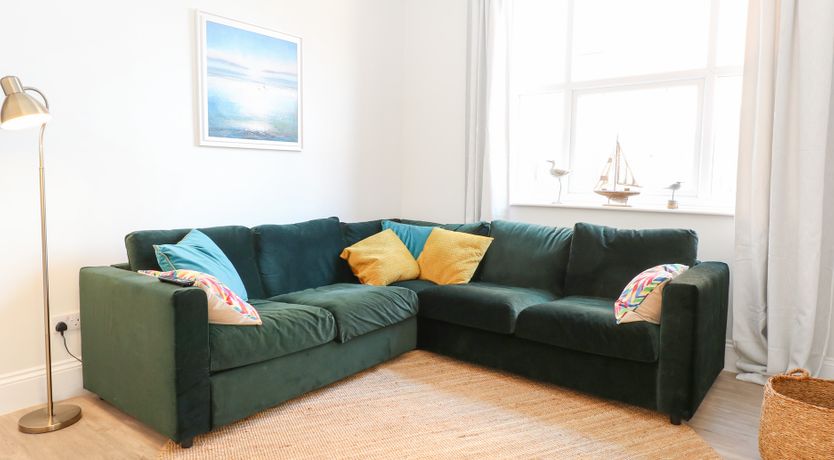 Photo of Flat 1