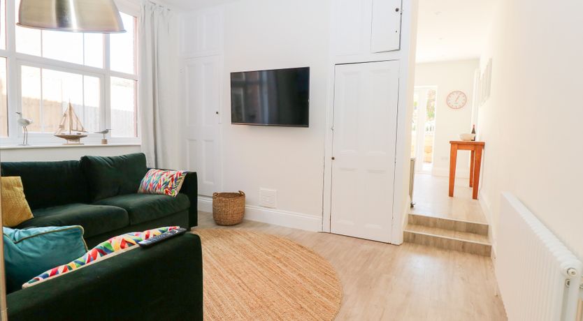 Photo of Flat 1