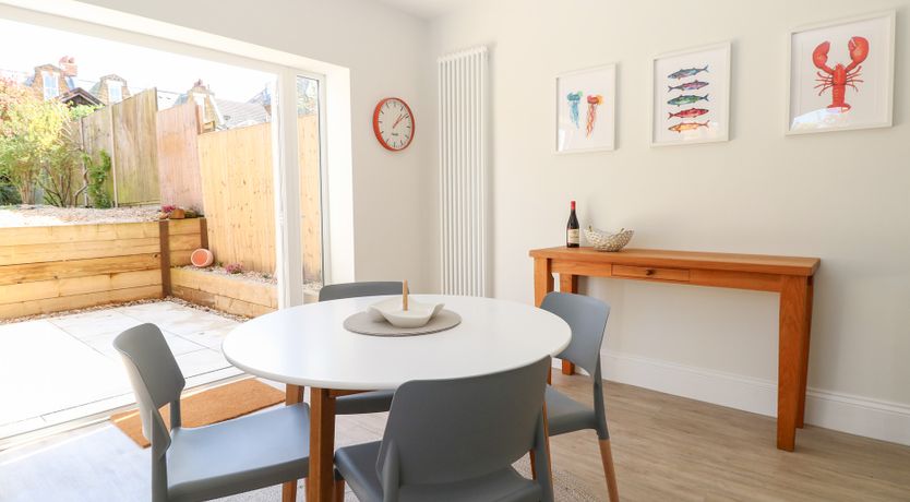 Photo of Flat 1