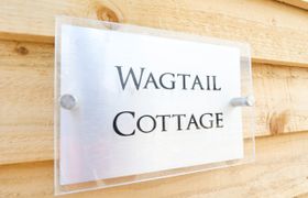 Photo of wagtail-cottage