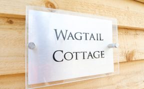 Photo of Wagtail Cottage