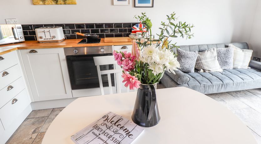 Photo of Wagtail Cottage