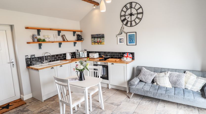 Photo of Wagtail Cottage