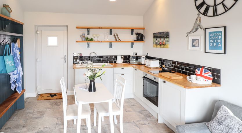 Photo of Wagtail Cottage