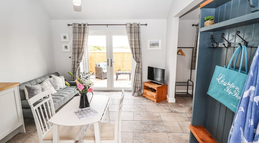 Photo of Wagtail Cottage