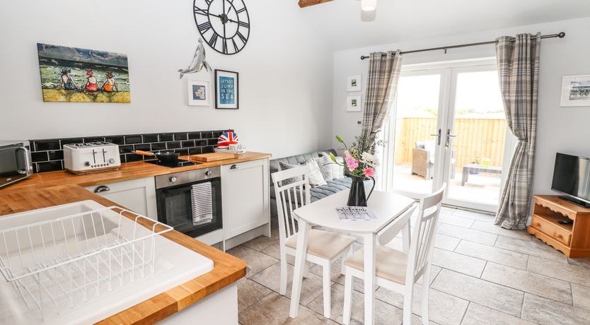 Photo of Wagtail Cottage