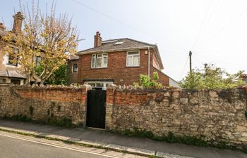 The Nook Holiday Home