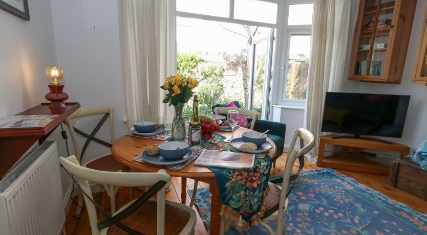 Photo of The Nook