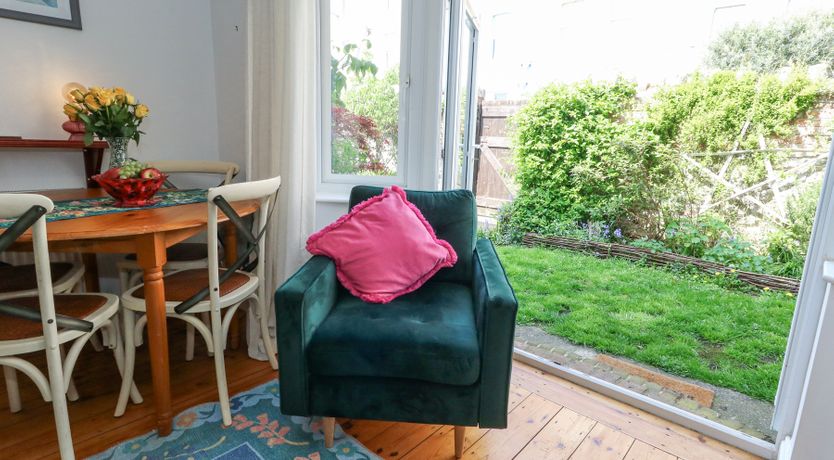Photo of The Nook