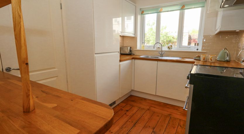 Photo of The Nook