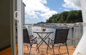 Photo of the-moorings