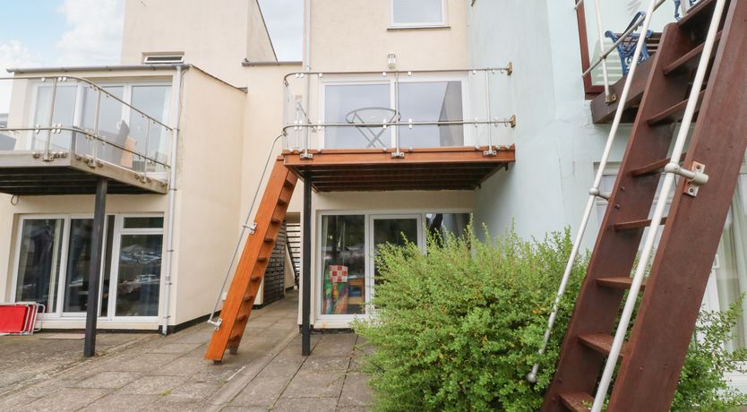 Photo of The Moorings