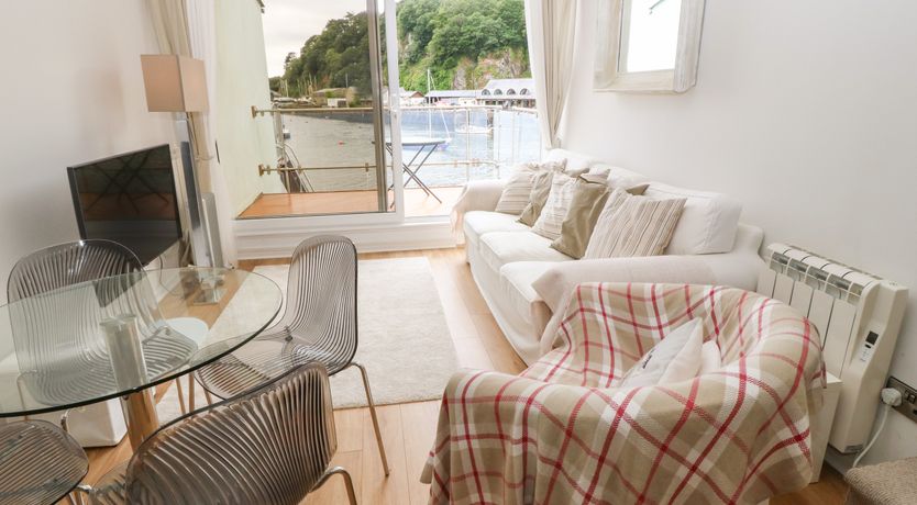 Photo of The Moorings