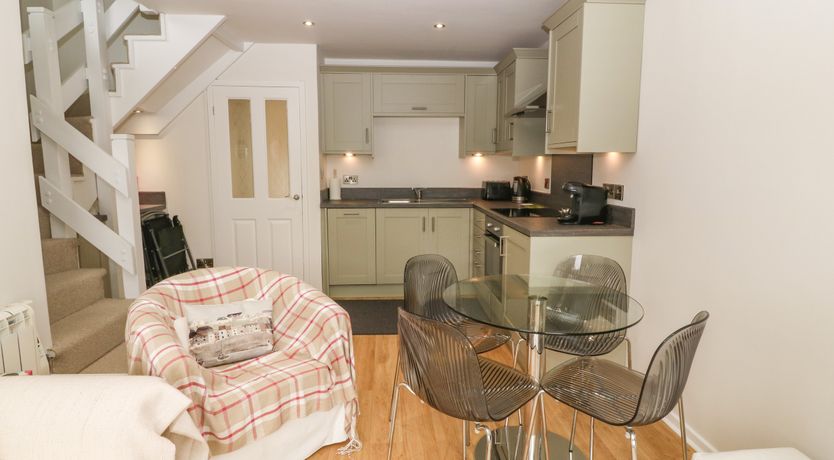 Photo of The Moorings