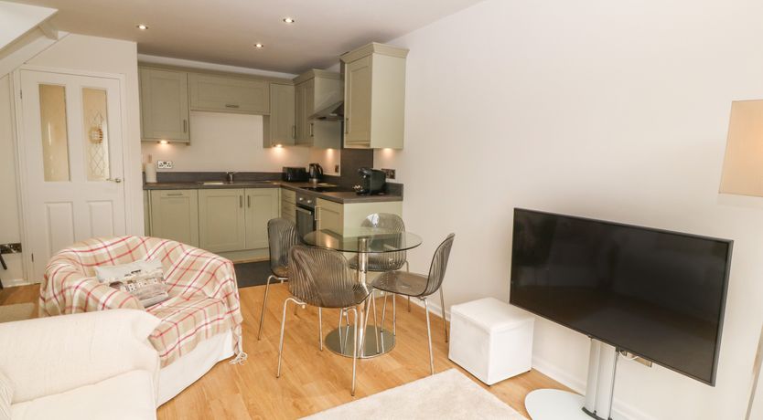 Photo of The Moorings