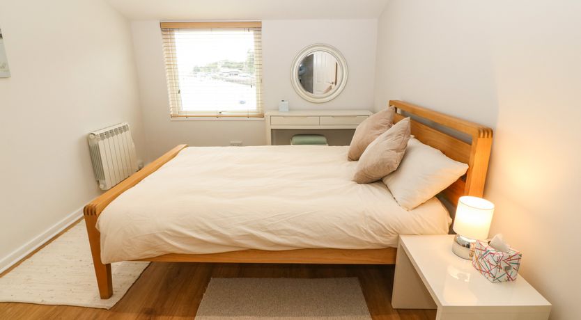 Photo of The Moorings