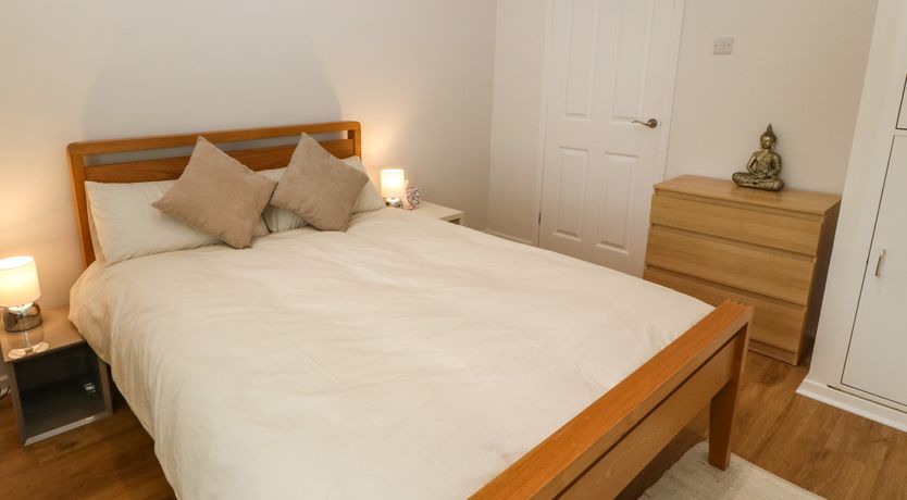 Photo of The Moorings