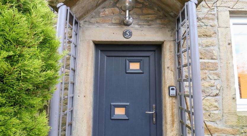 Photo of Rosemount Cottage