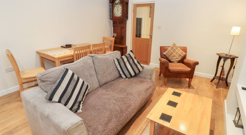 Photo of Rosemount Cottage