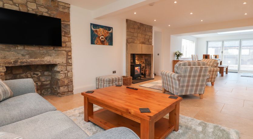Photo of Vine Cottage