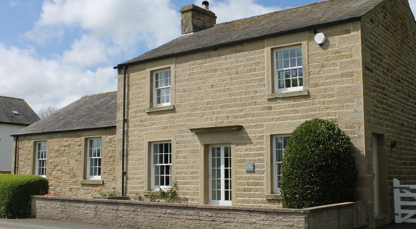 Photo of Vine Cottage