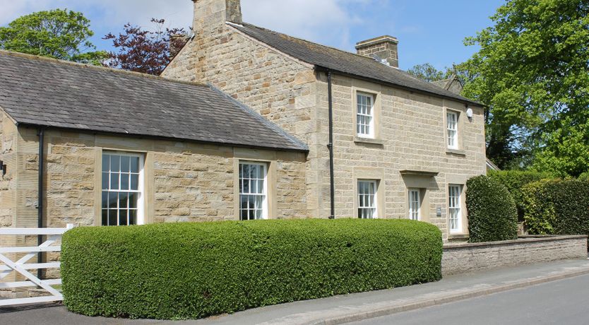 Photo of Vine Cottage