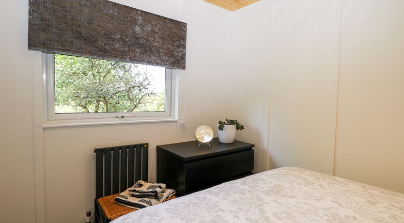 Photo of Harvest Lodge