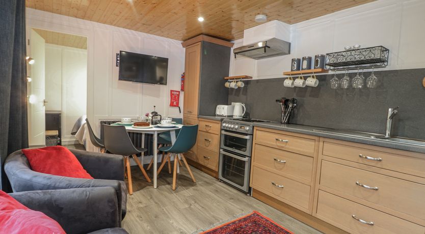 Photo of Harvest Lodge