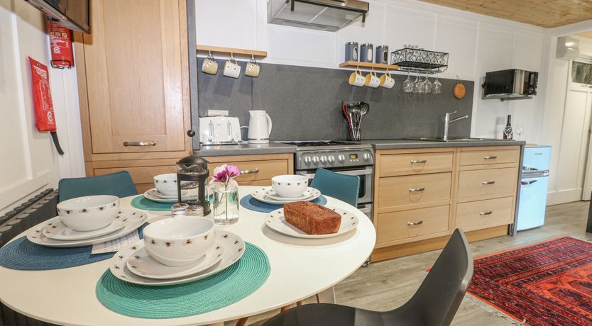 Photo of Harvest Lodge