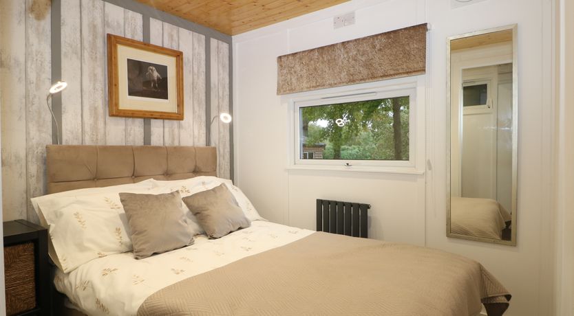 Photo of Harvest Lodge