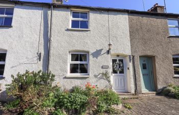 Lavender Cottage Holiday Home