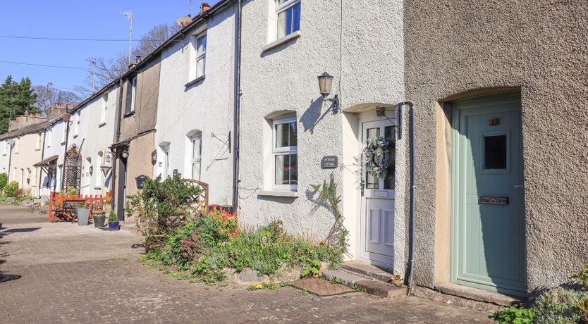 Photo of Lavender Cottage