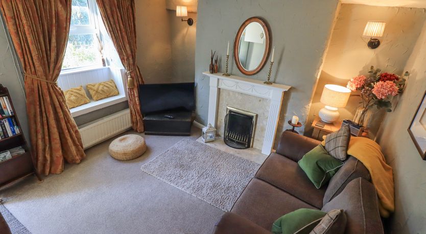 Photo of Lavender Cottage