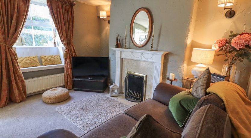 Photo of Lavender Cottage