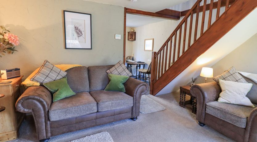 Photo of Lavender Cottage