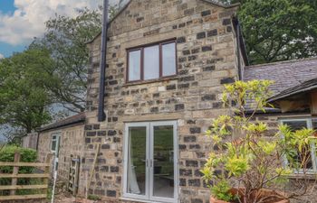 Cliffe House Cottage Holiday Home