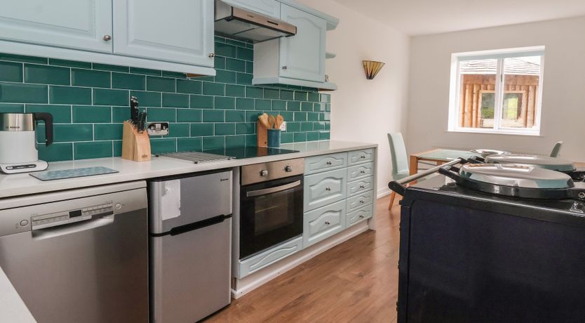 Photo of Cliffe House Cottage