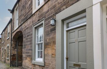 The Smithy Holiday Home