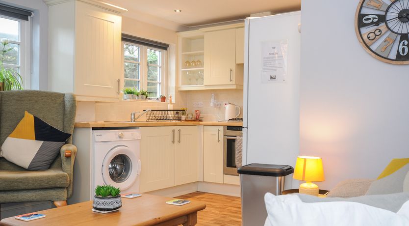 Photo of 1 Bethany Court