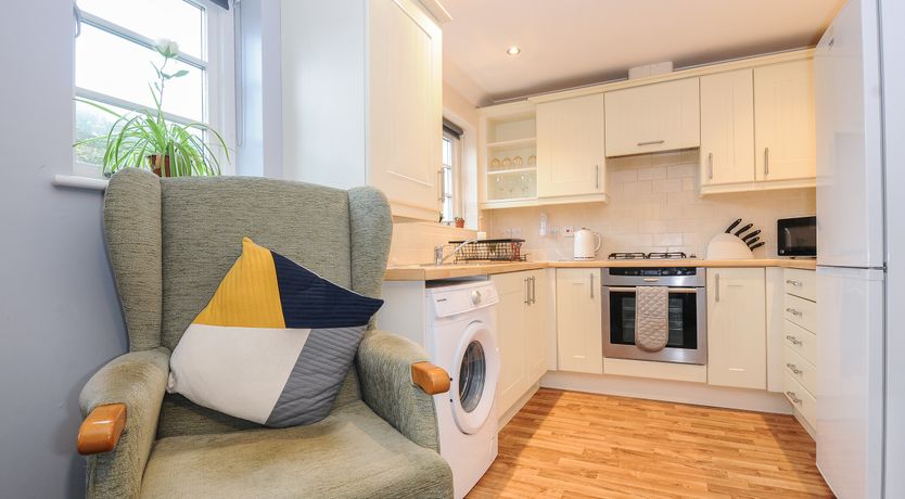 Photo of 1 Bethany Court