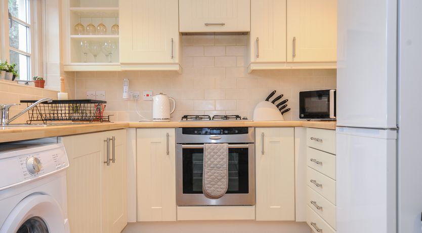 Photo of 1 Bethany Court