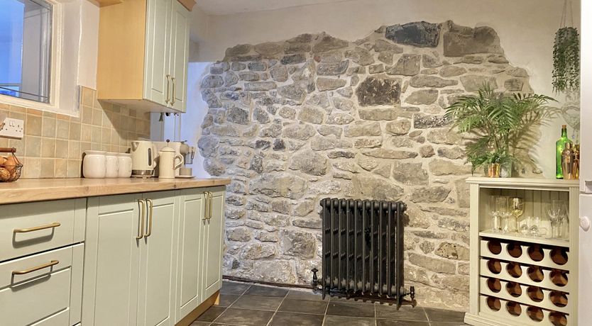 Photo of Waterfall Cottage