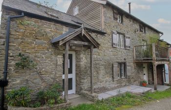 Malt House Holiday Home