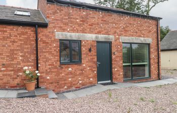 Kestrel Holiday Home