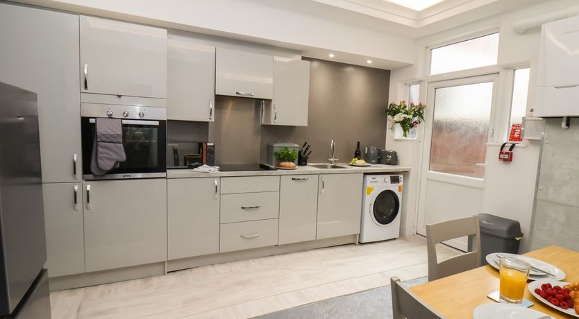 Photo of Frankie&rsquo;s Seaview 2