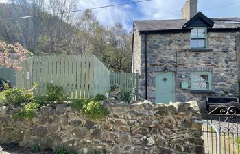 Old Chapel House Holiday Home