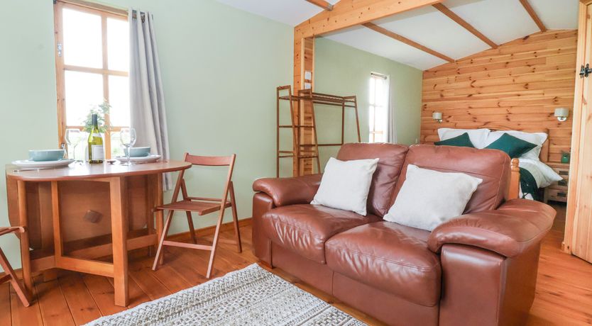 Photo of Laurel Lodge