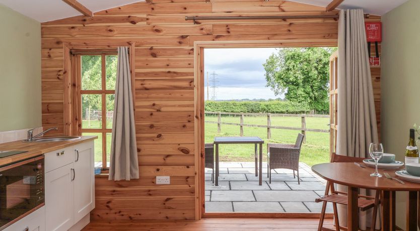 Photo of Maple Tree Lodge